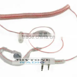 Joytone EPS-4 Portable Hands Radio 2-way Earphone thumbnail-2