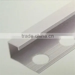 Mosaic Aluminium Square Trim thumbnail-1