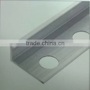 Aluminium Stair Tile Trim Profile About China Wholesale thumbnail-1