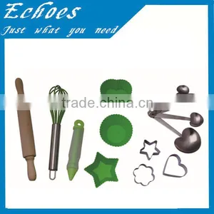 Cake Decorating Tips Tools thumbnail-1