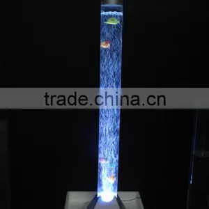Sell Wedding Lamp Home Decoration Light, Decorative Night Lamp, Home Decoration Lamp, Lamp Led Lamp, Table Lamp, Acrylic Water l thumbnail-1