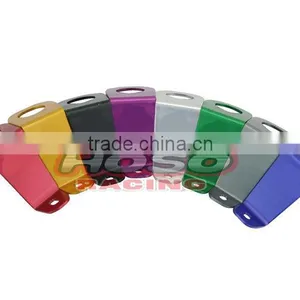 JDM Alloy Aluminum For 92-95 Civic Radiator Stay thumbnail-4