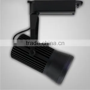 LED Track Light 20W 30W Clothing Store Showcase LED Rail Lamp LED Spotlights thumbnail-2