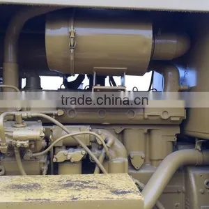 Used Grader 14g for Sale,Original From USA,Motor Grader 14g thumbnail-5