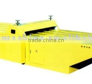 2500MM Carton Board Cutting Machines thumbnail-1