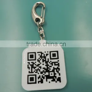 2015 Cheap Price Silicone Promotional Keychain, 2D, 3D Pvc Keychain thumbnail-5