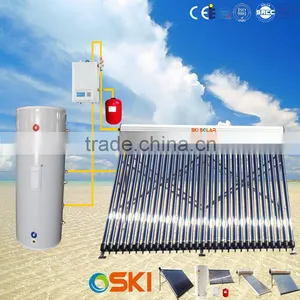 Wall Mounted Hot Water Heater thumbnail-1