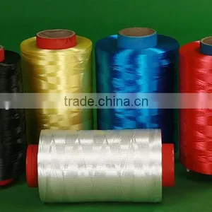 1mm Polyester Performance Uhmwpe or HDPE Monofilament Yarn 2015 Good Supplier thumbnail-2