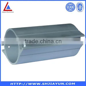 Customized Aluminum Extrusion Profile CNC Machining thumbnail-3