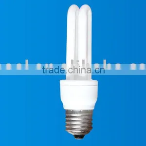 15w 2U Energy Saving Lamp CFL Bulb Lampe thumbnail-1