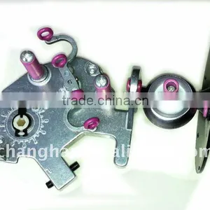 Yarn Tensioners Unit Device thumbnail-1