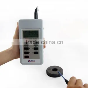 LINKJOIN LZ-643 Portable Digital Gauss Meter Tesla Meter Manufacture Magnetic Field Measuring With CE Certificate thumbnail-1
