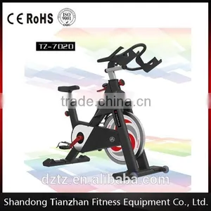 Spin Bike TZ-7020 / Spinning Exercise Bike /Body Fit Exercise Bike thumbnail-1