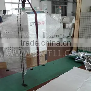 SMT Machines for LED Solar Lights Plant thumbnail-2