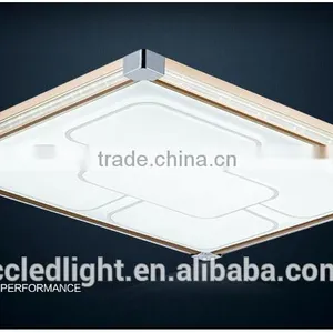 Round Bedroom Fixture for Ceiling Lamp Ceiling Light Made in China thumbnail-3