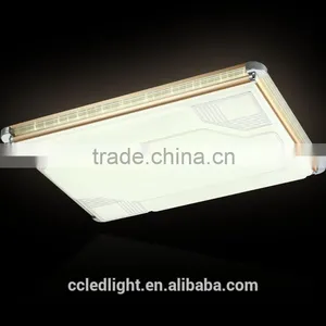 2016 High Quality Led Kitchen Ceiling Lights 520X520mm 30W to 60W 5 Years Gurantee thumbnail-5