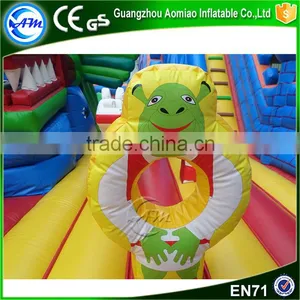 Shrek Amusement Park Supplies Indoor Playground Equipment Prices thumbnail-3