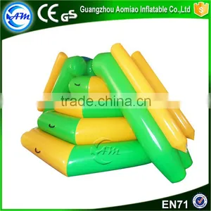 2016 New Water Park Products Water Tower Inflatable Water Park Games Supplier's Choice thumbnail-1