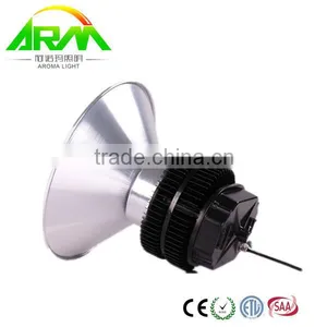 New Design Long Lifetime 200W LED High Bay Industrial Lighting thumbnail-2