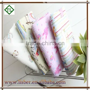 Seersucker Fabric / Seersucker Dress Fabric thumbnail-1