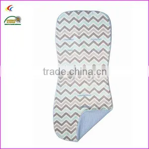Infants Stroller Cushion thumbnail-1