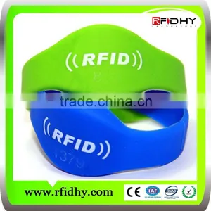 Access Control System of Children Tracking Rfid Wristband thumbnail-1