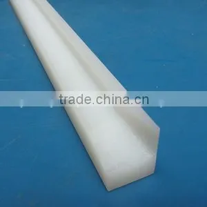 Heat Resistant Plastic UHMW PE Guide Rail UHMWPE Guide Track thumbnail-3