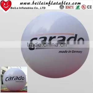Giant PVC Inflatable Advertising Balloon thumbnail-1