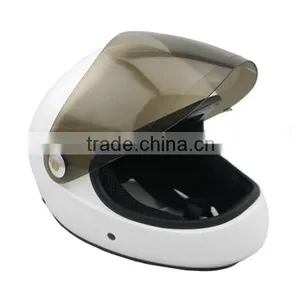 Outdoor Sports Helmets Downhill Longboard Helmets thumbnail-2