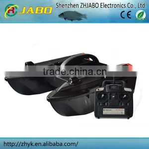 Basic Function Remote Control Fishing Bait Boat thumbnail-3