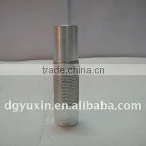 Customize Precision Brass Cnc Lathe Part thumbnail-1