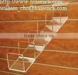 Transparent Acrylic Handbag & Wallet Display Stand thumbnail-1