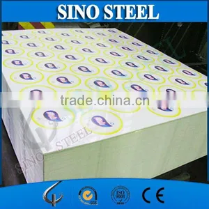 Printed Tinplate Sheet for Food Can thumbnail-1