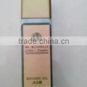 New Style High Quality Good Smell Skin Whitening Shower Gel thumbnail-1