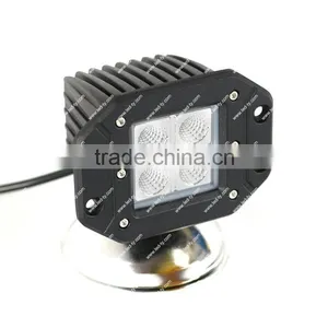 2014 New Cree Working Light LED Truck Work Lamp 20w LED Offroad Light thumbnail-1