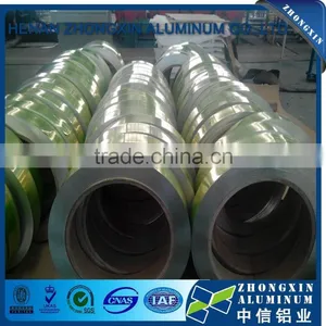 Widely Application Reflective Mirror Finish Aluminum Coil for Decoration thumbnail-3
