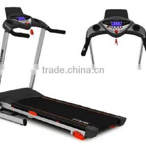 Treadmill Type Home Treadmill 1.5hp thumbnail-2