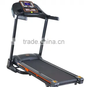 2016 Automatic Treadmill thumbnail-5