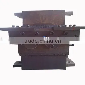 Cement Roof Tile Moulds thumbnail-1