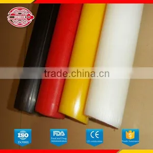Chemical Resistant UHMWPE Rod With 20 Years of Advanced Production Experience thumbnail-6