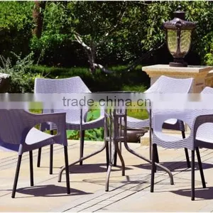 French Canopy Chair,Canopy Chair French,plastic Rattan Chair,HYL-1009 thumbnail-5