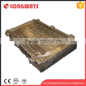 Desktop Board Blow Mould thumbnail-1