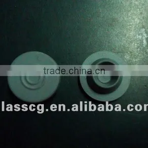13mm and 20mm Butyl Rubber Stopper thumbnail-1