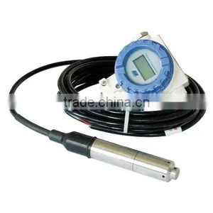 JYB-KO-Y5 Input Static Pressure Level Transmitter(can Have Display) thumbnail-1