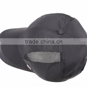2015 High Quality Mesh Baseball Cap thumbnail-3
