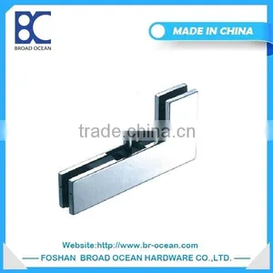 Patch Fittings for Glass Door/china Bathroom Fittings/patch Fitting for Frameless Glass Door thumbnail-1