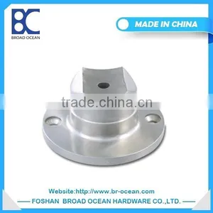 Handrail Pipe Stainless Steel Flange Bolts thumbnail-1