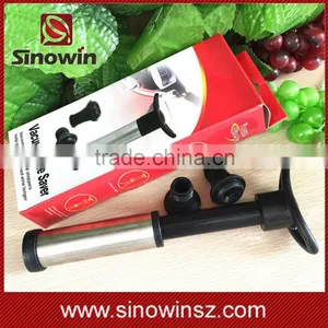 Best Quality Bottle Saver Vacuum Pump With Discount Price thumbnail-2