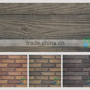 Green Wood Styles Faux Stone Siding thumbnail-2