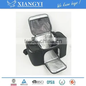 New Design Cool Wrap Bottle Bag Insulated Lunch Bag Outdoor Cooler Bag thumbnail-3